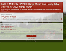 Tablet Screenshot of jualhtmotorolagp2000.blogspot.com