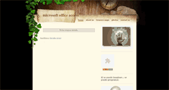 Desktop Screenshot of accessvivisc.blogspot.com