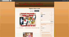 Desktop Screenshot of politella.blogspot.com