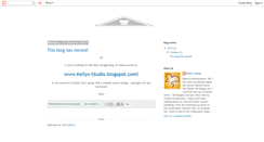 Desktop Screenshot of kelly-savage.blogspot.com