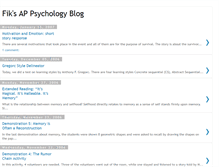 Tablet Screenshot of fikappsychology.blogspot.com