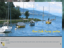 Tablet Screenshot of mamzelle-scrap.blogspot.com