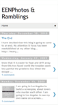 Mobile Screenshot of eenphotos.blogspot.com