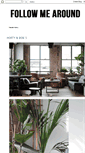 Mobile Screenshot of followme-around.blogspot.com