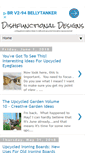 Mobile Screenshot of dishfunctionaldesigns.blogspot.com