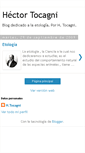 Mobile Screenshot of htocagni.blogspot.com