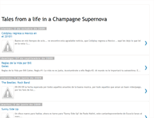 Tablet Screenshot of champgsupernova.blogspot.com