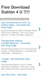 Mobile Screenshot of freedownloadstation4u.blogspot.com