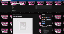 Desktop Screenshot of cristina-monsterhigh.blogspot.com