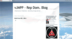 Desktop Screenshot of jmpprd.blogspot.com