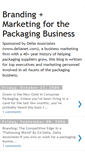 Mobile Screenshot of deliapackaging.blogspot.com