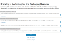 Tablet Screenshot of deliapackaging.blogspot.com
