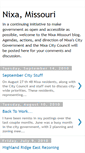 Mobile Screenshot of nixamissouri.blogspot.com