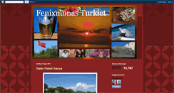Desktop Screenshot of fenixmonasturkiet.blogspot.com