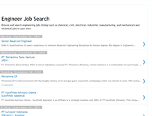 Tablet Screenshot of engineerjobbox.blogspot.com