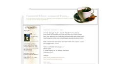 Desktop Screenshot of comment-here-comment-now.blogspot.com