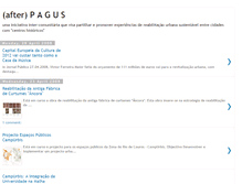 Tablet Screenshot of afterpagus.blogspot.com