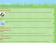 Tablet Screenshot of alexandriathinks.blogspot.com