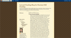 Desktop Screenshot of chflawsuitfunding.blogspot.com