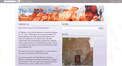 Desktop Screenshot of abduljamaa.blogspot.com
