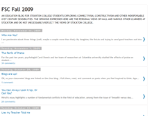 Tablet Screenshot of fscfall2009.blogspot.com