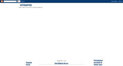Desktop Screenshot of cutebabyuse.blogspot.com