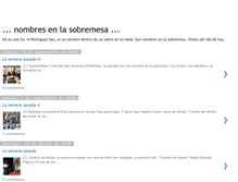 Tablet Screenshot of nombresenlasobremesa.blogspot.com