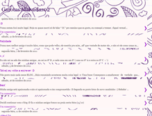Tablet Screenshot of garotasmalvadas02.blogspot.com