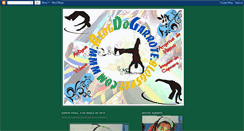 Desktop Screenshot of blogdogarrote.blogspot.com