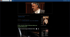 Desktop Screenshot of leopoldobetancourt.blogspot.com