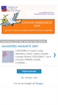 Mobile Screenshot of navidarte2008.blogspot.com