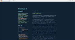 Desktop Screenshot of gojotv.blogspot.com