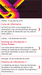 Mobile Screenshot of informaticaweb1.blogspot.com