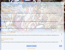 Tablet Screenshot of bestzodiacsigns.blogspot.com