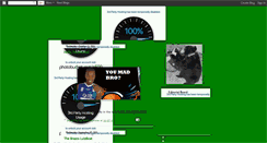 Desktop Screenshot of bearmeat.blogspot.com