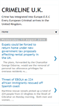 Mobile Screenshot of crimeukltd.blogspot.com