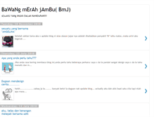Tablet Screenshot of bawangmerahjambu.blogspot.com