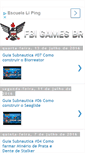 Mobile Screenshot of fbigamesbr.blogspot.com