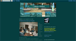 Desktop Screenshot of barriosomisa.blogspot.com