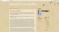 Desktop Screenshot of minsandoval.blogspot.com