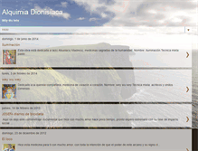 Tablet Screenshot of carlosgrisales.blogspot.com