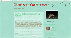 Desktop Screenshot of kendras-bliss.blogspot.com