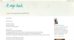 Desktop Screenshot of nadmj.blogspot.com