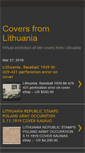 Mobile Screenshot of lithuaniancovers.blogspot.com