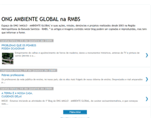 Tablet Screenshot of ambienteglobalrmbs.blogspot.com