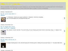 Tablet Screenshot of littlemsbrightside.blogspot.com