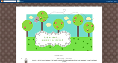 Desktop Screenshot of kidtestedmommyreviewed.blogspot.com