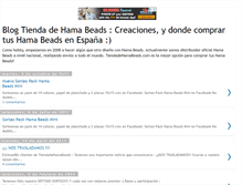 Tablet Screenshot of hamalorios.blogspot.com