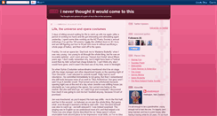 Desktop Screenshot of greatkiwipoet.blogspot.com