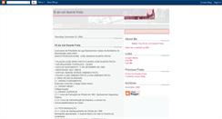 Desktop Screenshot of cel-duartefrota.blogspot.com